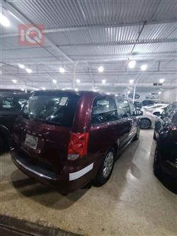 Dodge Grand Caravan